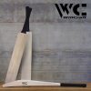 WillCraft K10 Kashmir Willow Tennis Cricket Bat_2