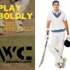 WillCraft K30 Kashmir Willow Cricket Bat 2