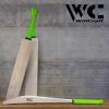 WillCraft K40 Kashmir Willow Cricket Bat1