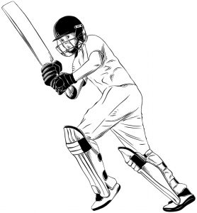 Improving Batting Skills  Cricket Batting Techniques